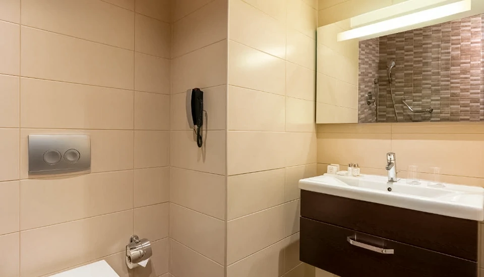 هتل اکسیدنتال تکسیم استانبول